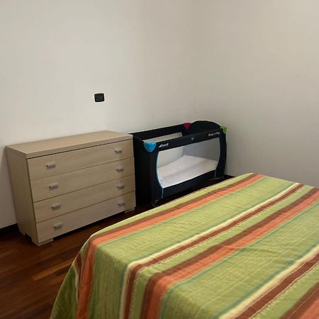Appartamento Pescara Sud Exteriér fotografie