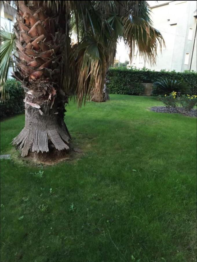 Appartamento Pescara Sud Exteriér fotografie