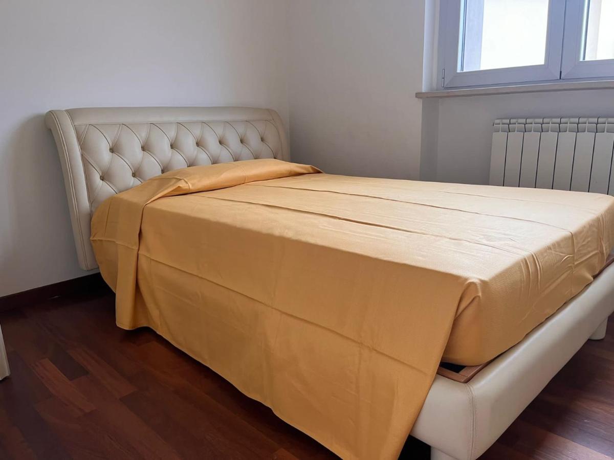 Appartamento Pescara Sud Exteriér fotografie
