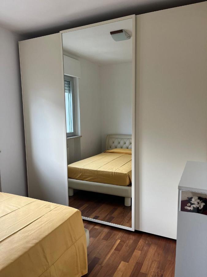 Appartamento Pescara Sud Exteriér fotografie