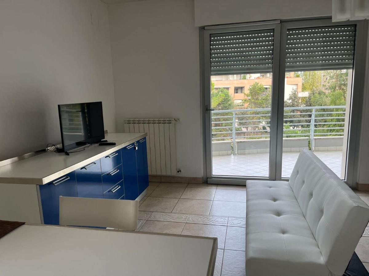 Appartamento Pescara Sud Exteriér fotografie