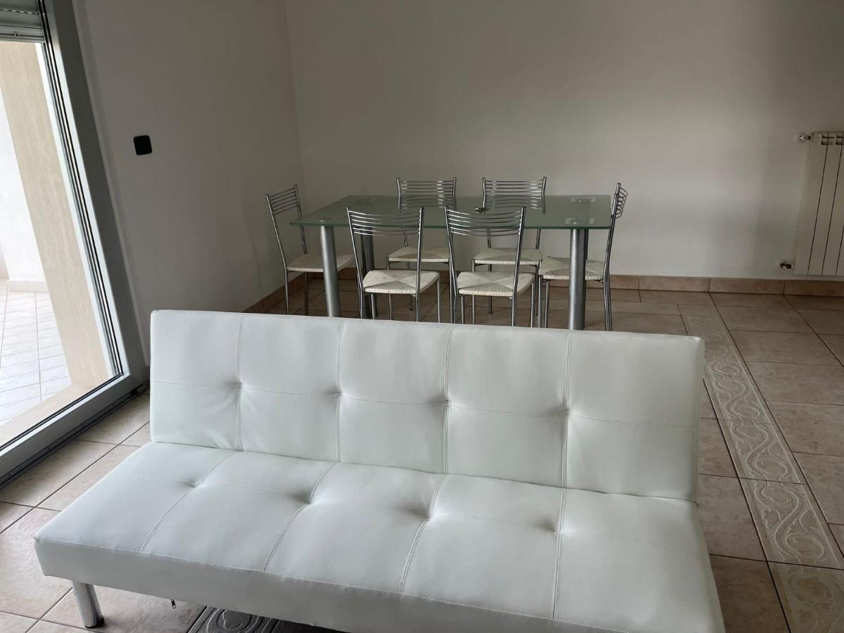 Appartamento Pescara Sud Exteriér fotografie