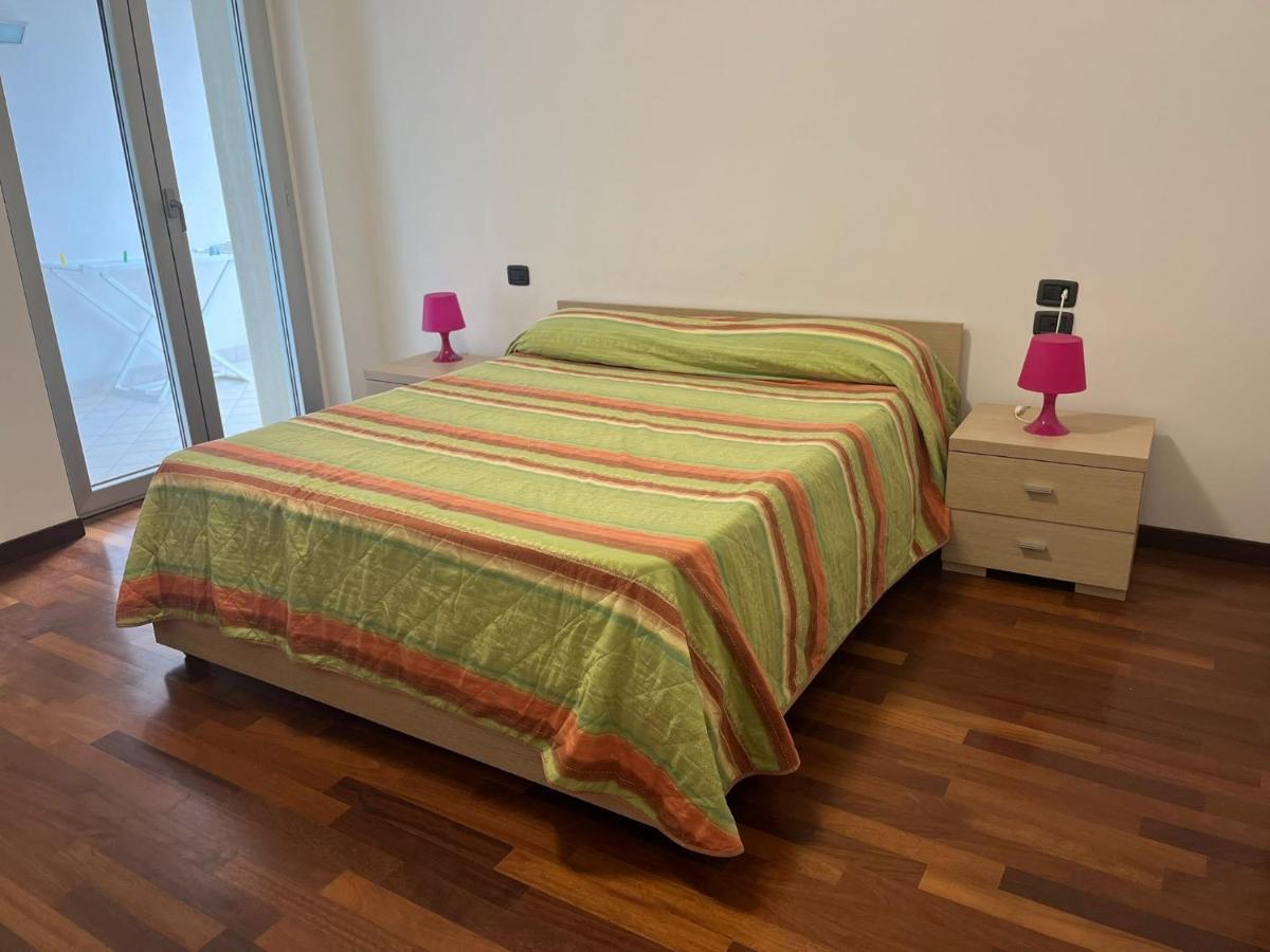 Appartamento Pescara Sud Exteriér fotografie