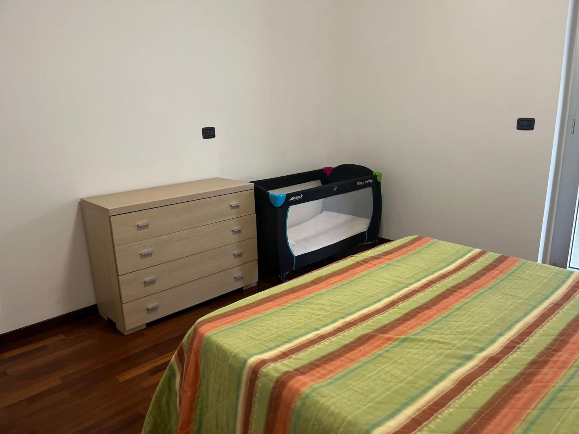 Appartamento Pescara Sud Exteriér fotografie