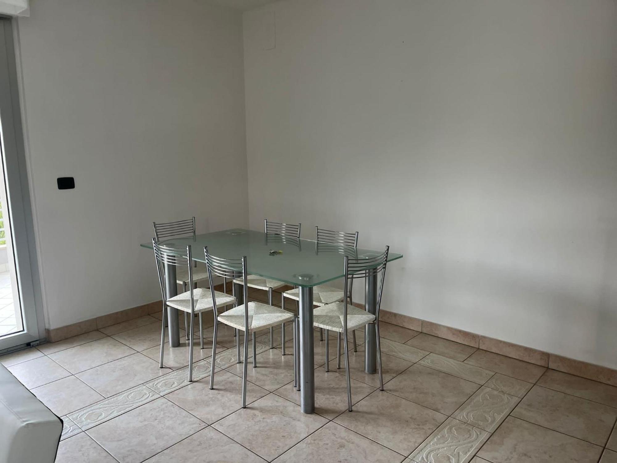 Appartamento Pescara Sud Exteriér fotografie