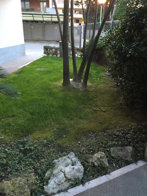 Appartamento Pescara Sud Pokoj fotografie