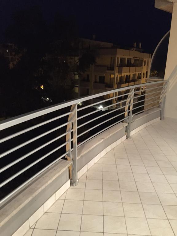 Appartamento Pescara Sud Exteriér fotografie
