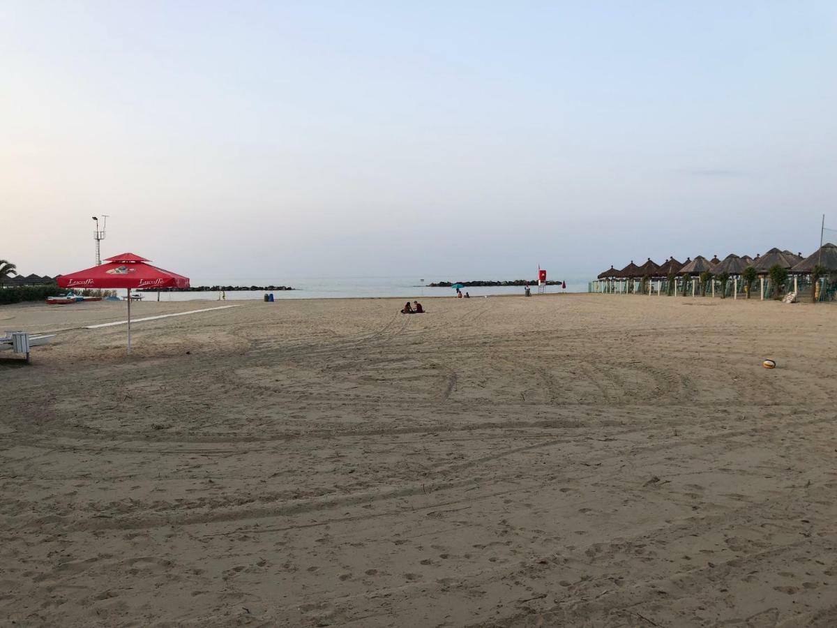 Appartamento Pescara Sud Exteriér fotografie